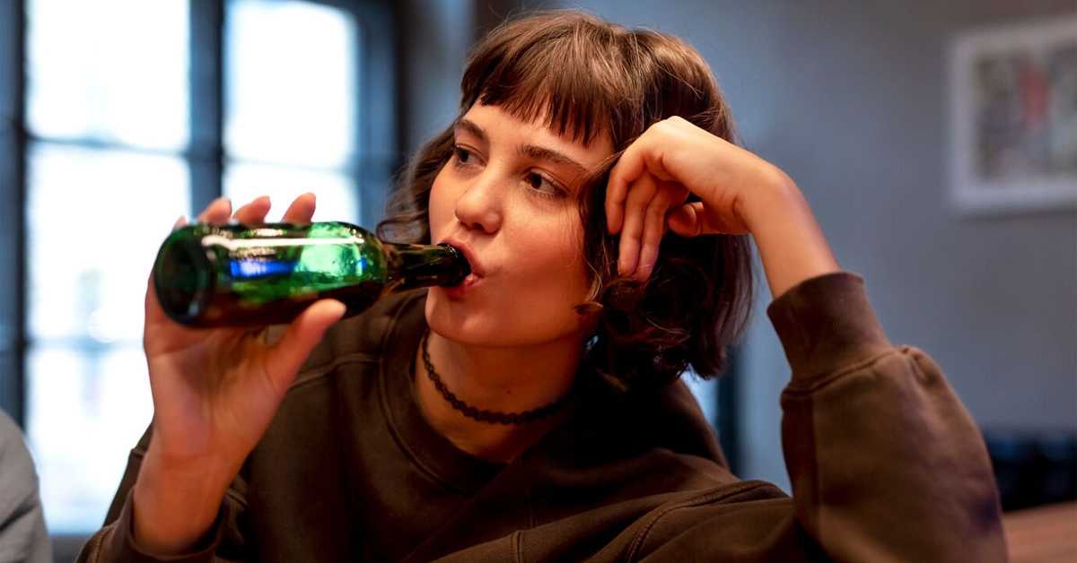 Зашто је алкохол толико опасан за мозак младих људи