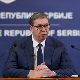 Вучић: Приштина не жели дијалог, важно је да сачувамо мир и присебност