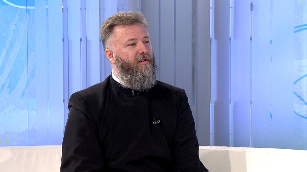 Otac Predrag: Najčešća životna greška koja nas udaljava od mira i duhovnog ispunjenja