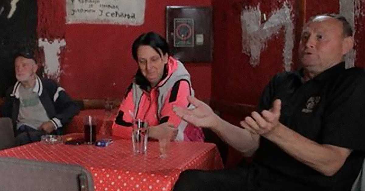 Шљива ранка и статива танка: У Тарином гнезду 5-5