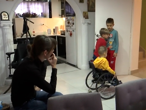 Крагујевац: Научници почели да раде на леку за ублажавање симптома спиналне мишиће атрофије