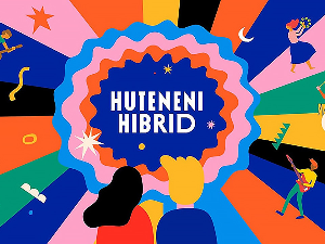 Huteneni hibrid #1
