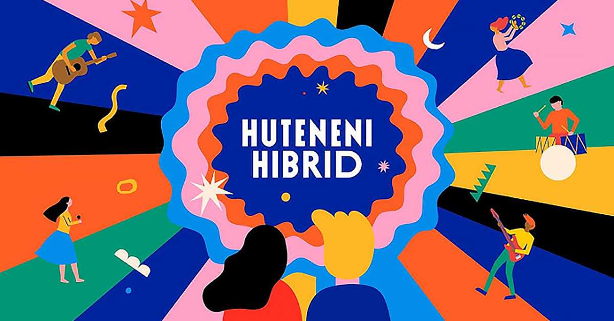 Huteneni hibrid #1