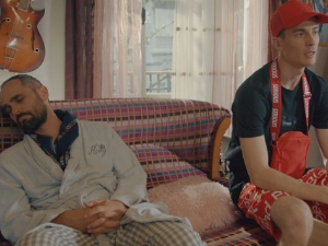 Случај породице Бошковић, 9. и 10. спојене