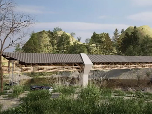 Када ће до средњовековне тврђаве Маглич у Ибарској клисури бити изграђен нови мост