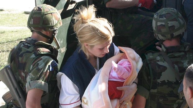 Досије Косово – Погром