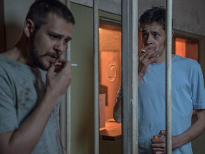 Јужни ветар, 6-14