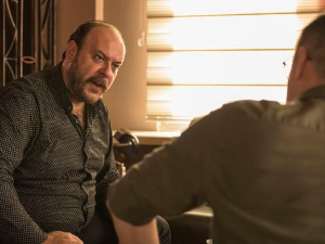 Јужни ветар, 8-14