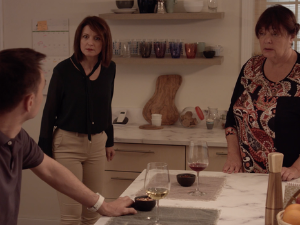 Каљаве гуме, 7-10