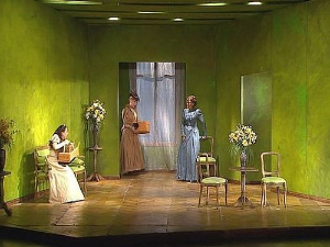 ТВ театар – Тако је морало бити