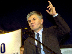 Годишњица убиства премијера Зорана Ђинђића