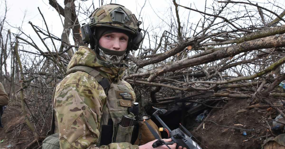 Москва: У покушају пробоја границе Кијев изгубио 234 војника; САД шаљу Украјини нову војну помоћ од 300 милиона долара 