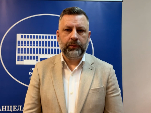 Далибор Јевтић: Срби на КиМ очекују од међународне заједнице да спречи хуманитарну кризу