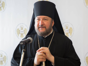 Преминуо епископ моравички Антоније