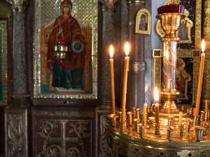 Предраг Јакшић: Да ли је могућа „црквена уметност”?