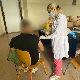 Штићеници Васпитно-поправног дома у Крушевцу ревакцинисани против ХПВ-а
