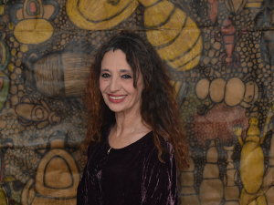 Две изложбе: Младен Србиновић: Свих ствари мера је човек и 60. Дечји октобарски салон 