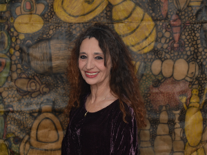 Лидија Јовановић, Анђелко Васиљевић и Олгa Тодоровић