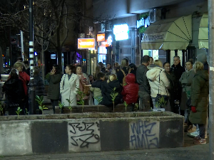 Меморијални центар у "Рибникару" - недоумице родитеља и обећање министарке