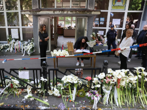 Родитељи ученика Рибникара: До доношења решења за Меморијални центар затворити само део школе у којем се догодио масакр