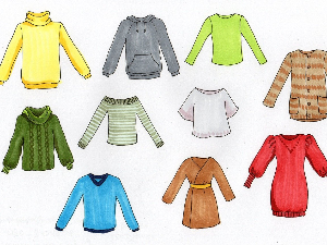 Модовање: Хулахопке