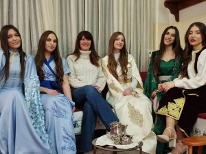 Знање имање: Рурални развој