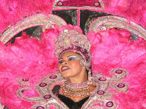 Компас - Бразил