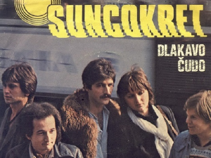 Портрет - Сунцокрет