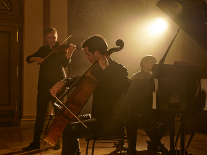 Нова дискографија