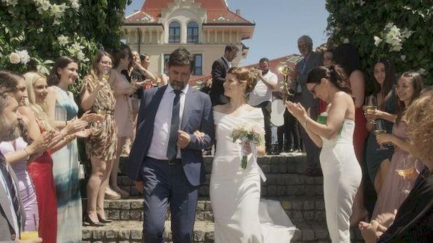 Тајне винове лозе 3, ТВ серија (Метро / Метро продукција) Тајне винове лозе 3, ТВ серија