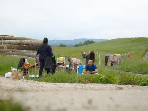 Нови почетак 3 – Породица Иванек из Титела, 1. емисија