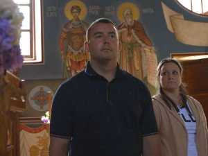 Нови почетак 3-Породица Филиповић из општине Медвеђа, 2. емисија