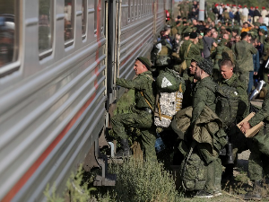 Гардијан: ЕУ преусмерава руски профит Кијеву; Москва: Спречен покушај упада украјинске војске у Белгородску област