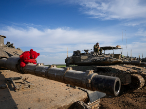 Сенатор САД позвао на нове изборе у Израелу; Нетанјахуова странка одговара: Нисмо банана држава