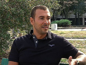 Ексклузивно са Миром Адањом Полак-Умало фаталан исход, Урош Ћертић