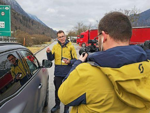 САТ-Зимска патрола – да ли вреди Насфелд у Аустрији?
