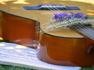 Из музичке радионице - Вести из педесетих