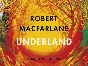 Роберт Макфарлан: Подземље (6)