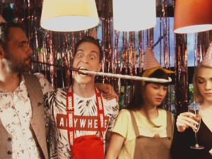 Случај породице Бошковић, 25. и 26. спојене