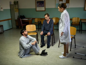 Делиријум тременс, филм