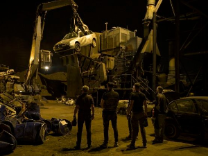 Јужни ветар, 14-14