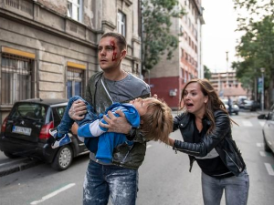 Јужни ветар, 12-14