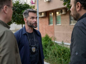 Јужни ветар, 13-14