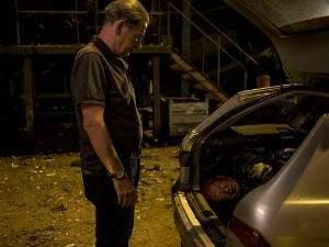 Јужни ветар, 14-14