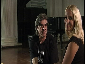 Србија на вези - портрети: Игор Поповић