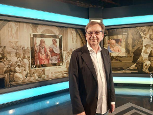 До детаља: Тихомир Станић