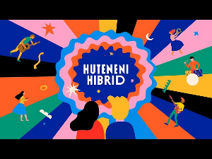 Huteneni hibrid #2