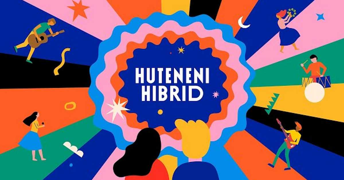 Huteneni hibrid #2