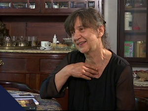Мира Адања Полак – Ексклузивно: Љубав је увек жртва