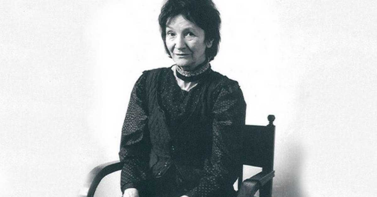 Љубица Марић: 100 година од рођења, 1.  део